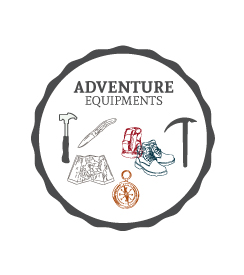Adventure Equipment