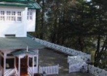 Bhikampur Lodge, Nainital